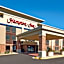Hampton Inn By Hilton Wausau