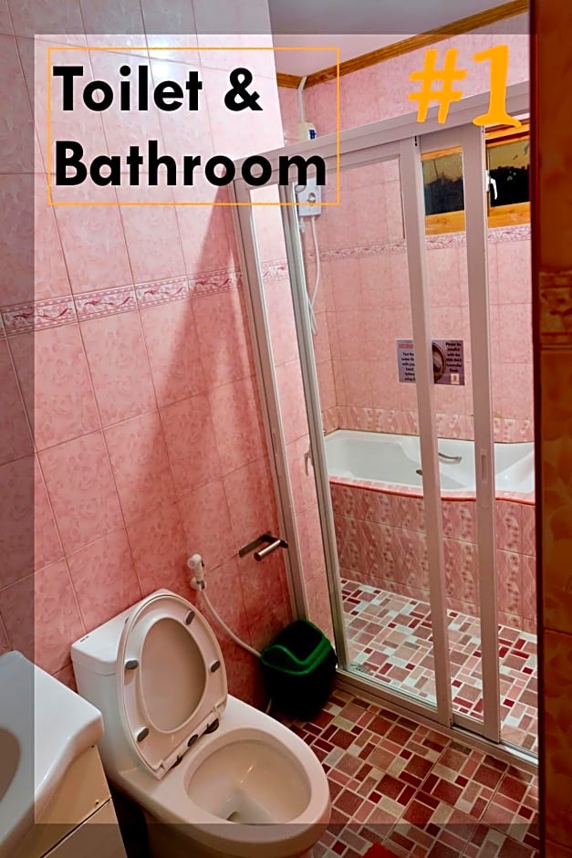 The Orange House - Vigan Villa