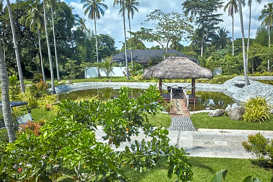 The Farm At San Benito