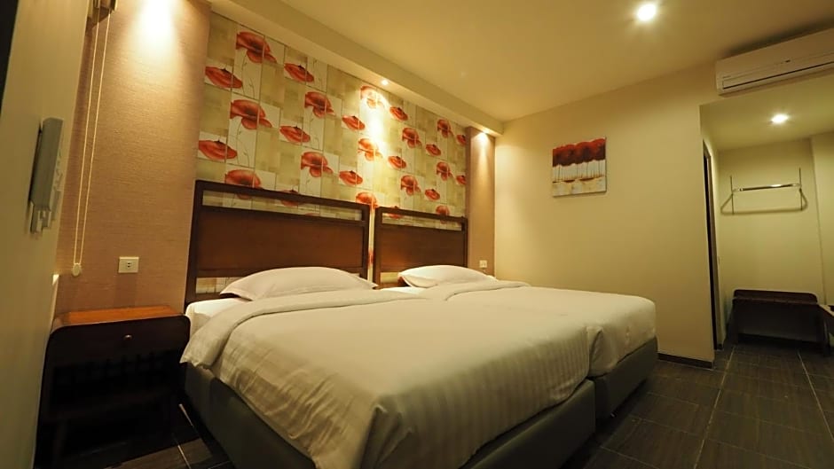 De Boutique Style Hotel