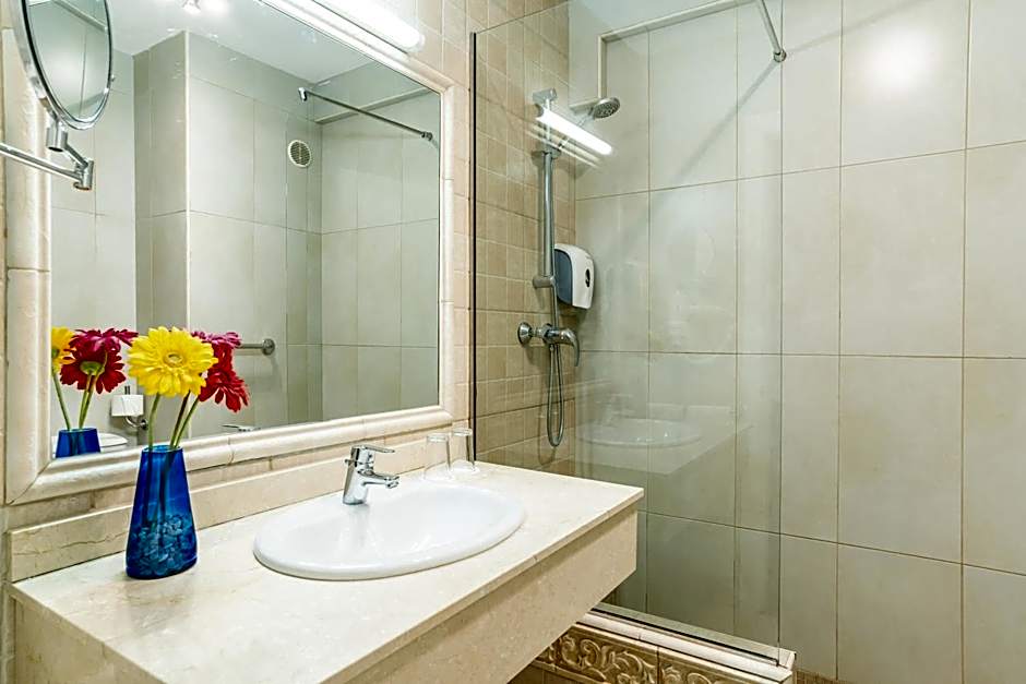 HOVIMA Jardin Caleta