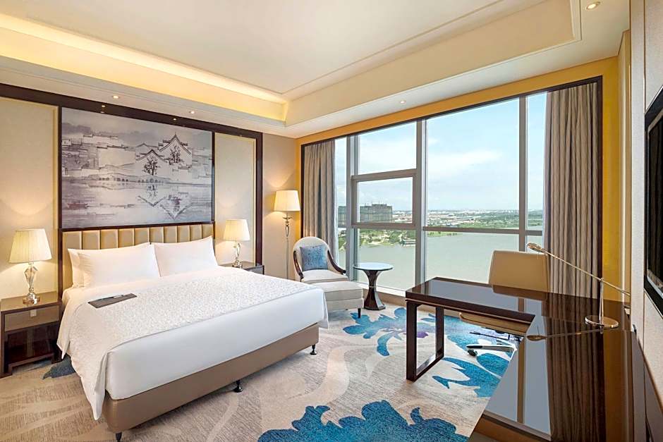 Le Meridien Yixing Hotel