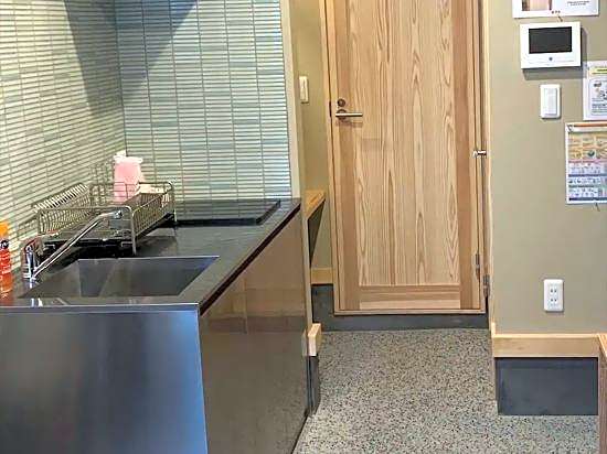 Yadoya Iroha Japanese Style Inn with Work Space