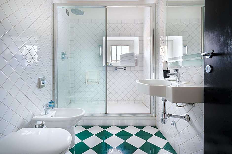 Unica Suites Rome