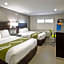Bay Area Inn & Suites