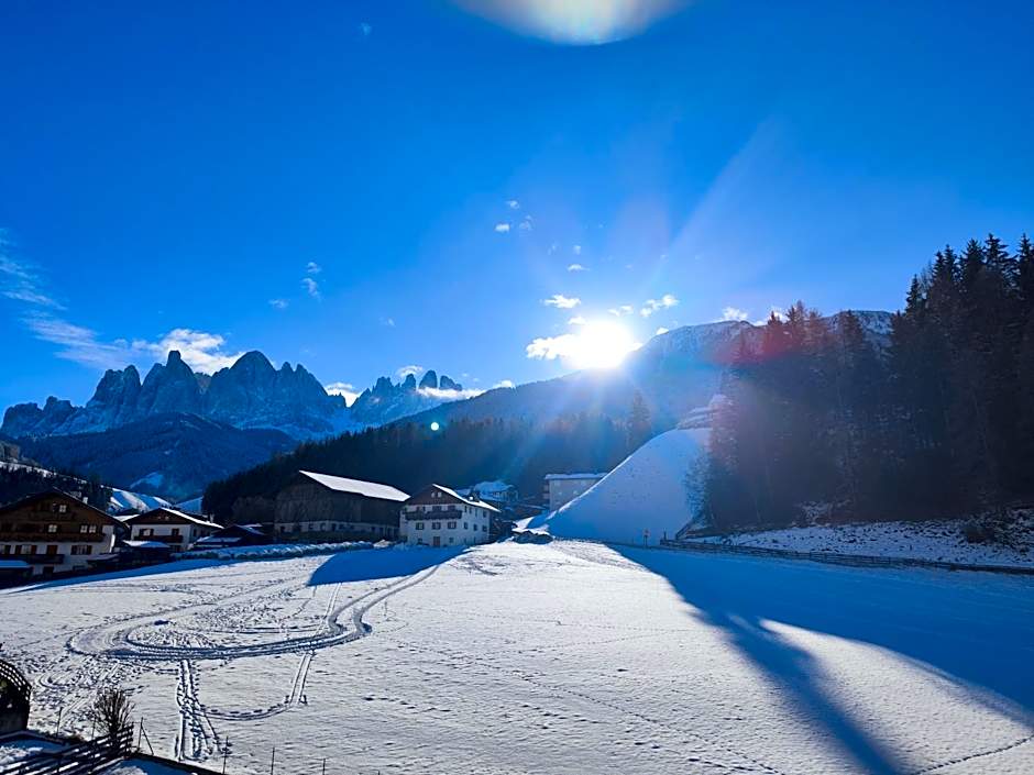 Residence Geisler Funes