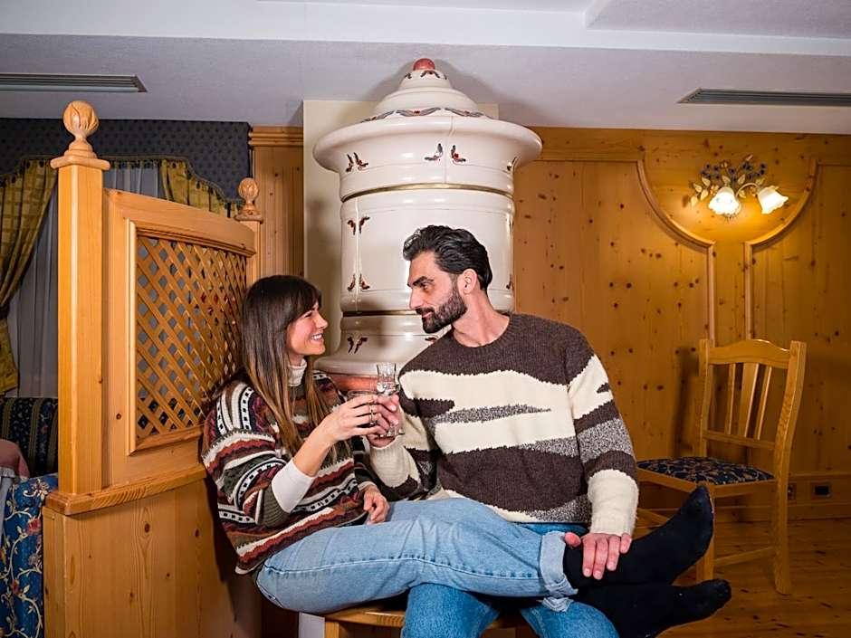 Albergo Dimaro Wellness Hotel