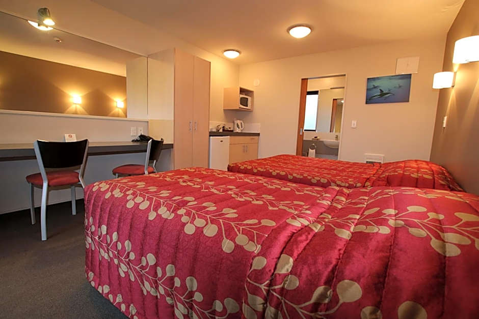 Bella Vista Motel Kaikoura
