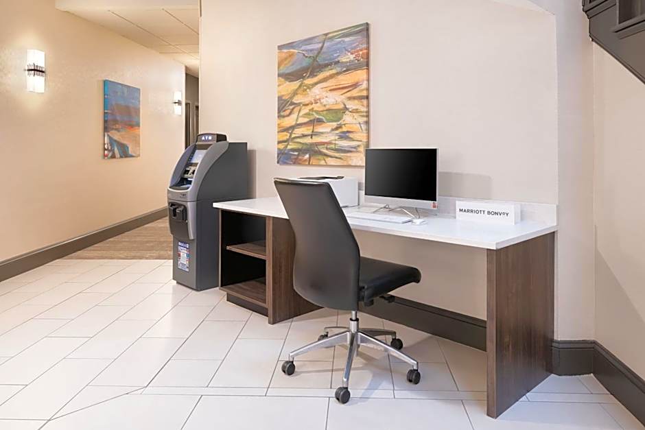 SpringHill Suites by Marriott Conyers