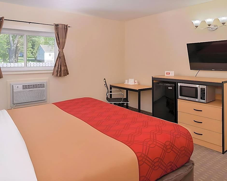 Econo Lodge Rochester