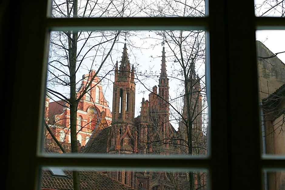 Shakespeare Boutique Hotel