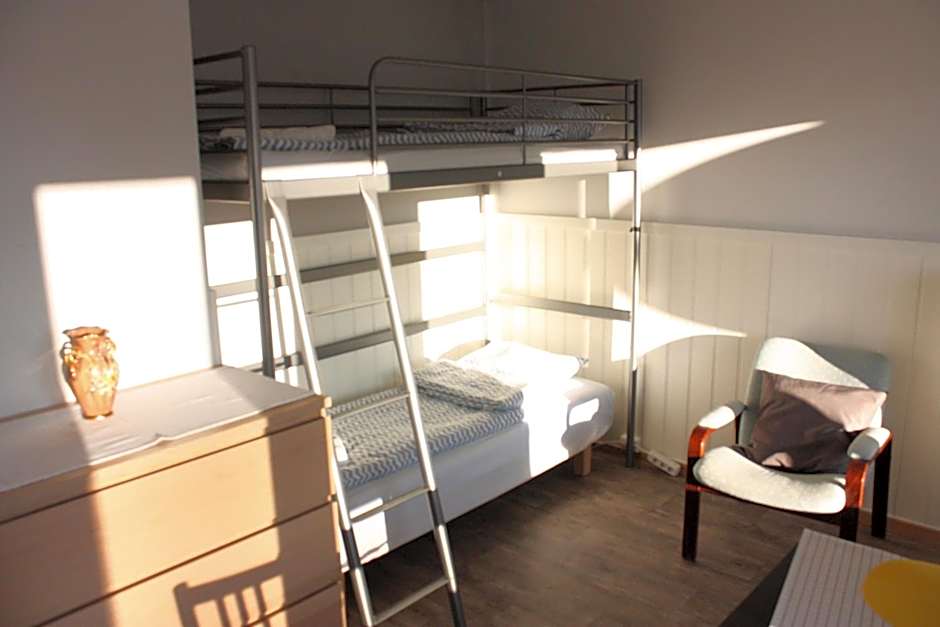 Bedder at Oslo Airport - serviced apartments