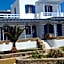 Nostos Beachfront Apartments & Studios