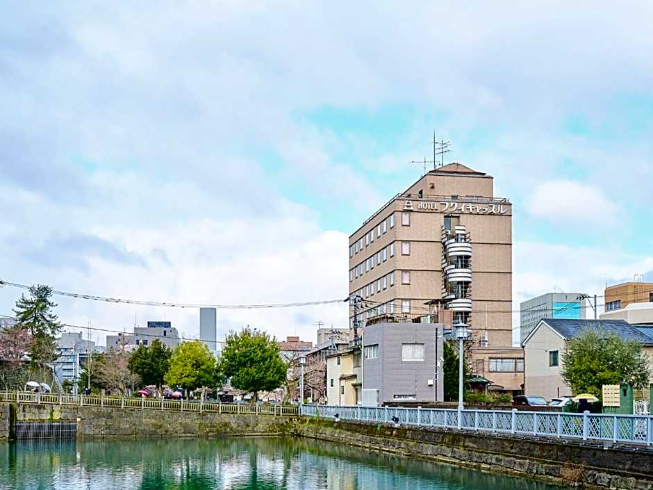 Hotel Fukui Castle - Vacation STAY 58705v