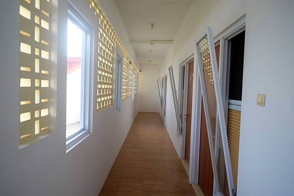 RedDoorz Syariah near Transmart Pabelan Solo