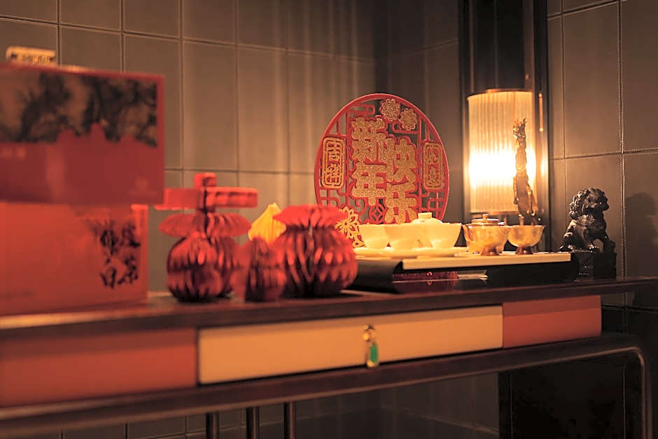 Renaissance Beijing Haidian Hotel