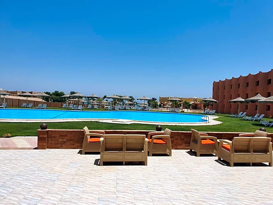 Fanar Hotel