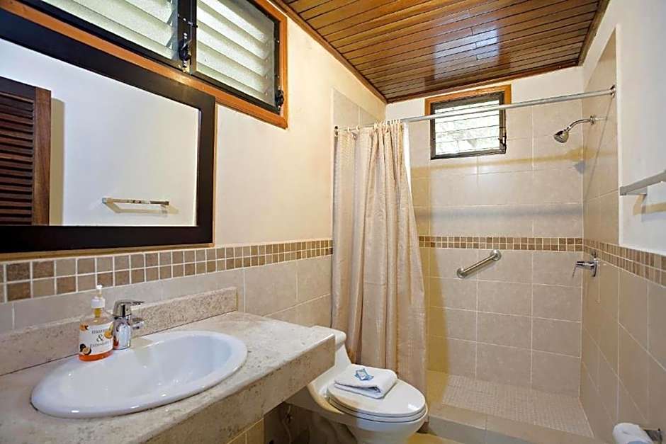 Hotel Jaguar Inn Tikal