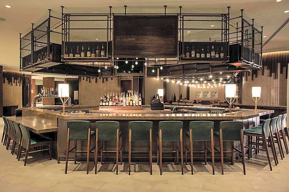 The Westin Chattanooga