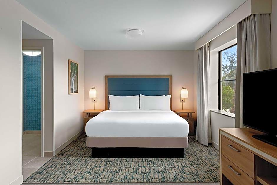 Homewood Suites By Hilton West Palm Beach