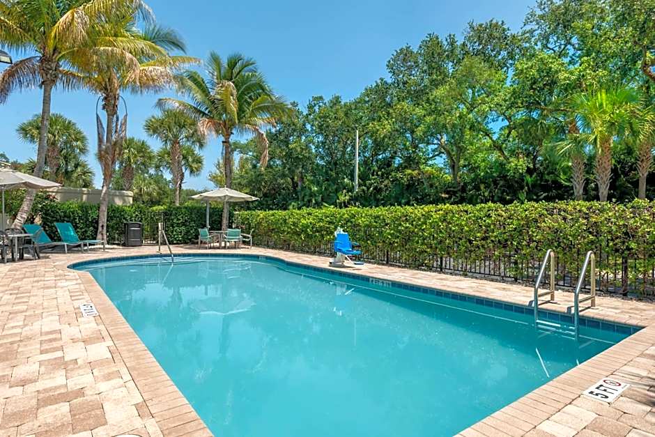 SpringHill Suites by Marriott Vero Beach
