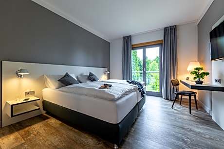 Coffee Fellows Hotel Leipheim Süd