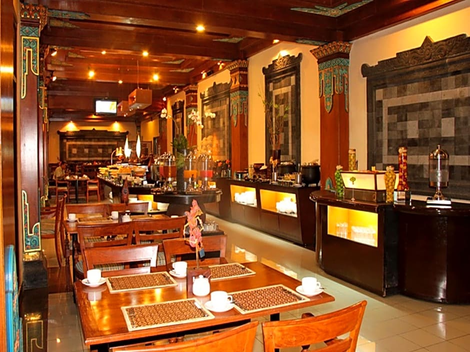 The Jayakarta Yogyakarta Hotel & Spa