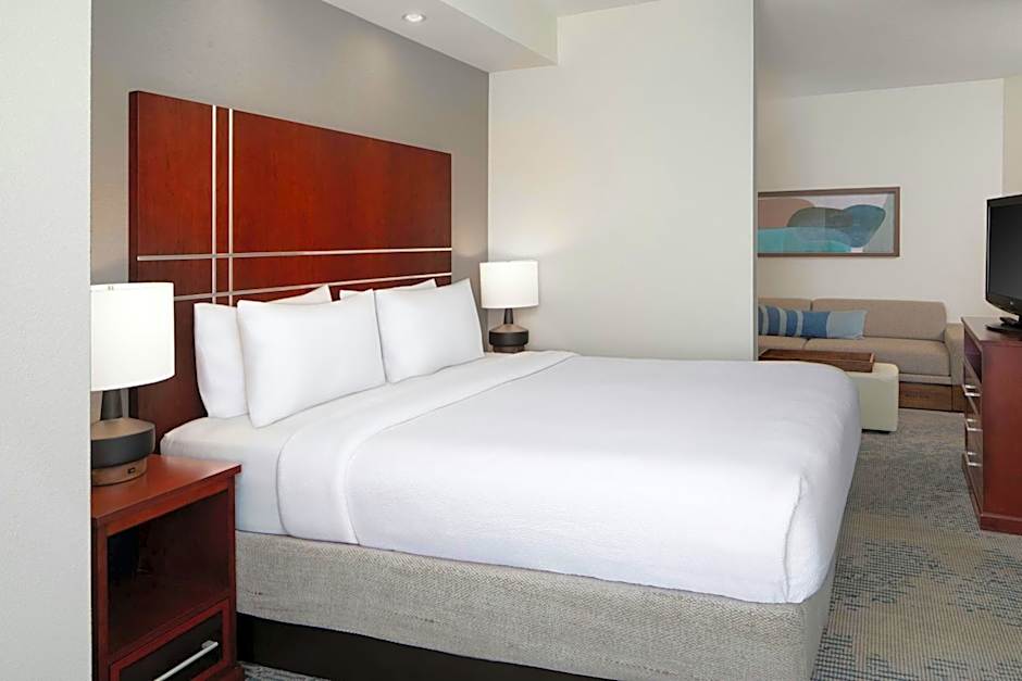 SpringHill Suites by Marriott Pigeon Forge
