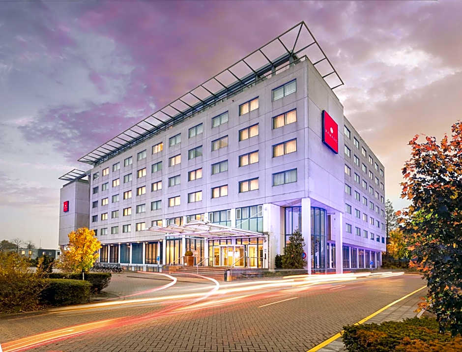 Ramada Amsterdam Airport Schiphol