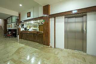 Hotel Don Miguel