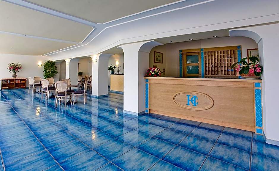 Hotel Citara