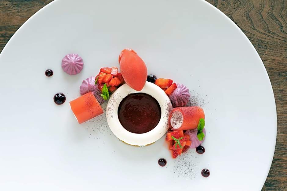 Relais & Chateaux Palazzo Seneca