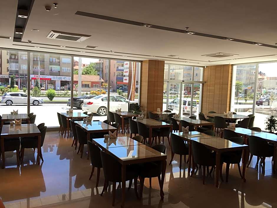 YZE Pırlanta Hotel
