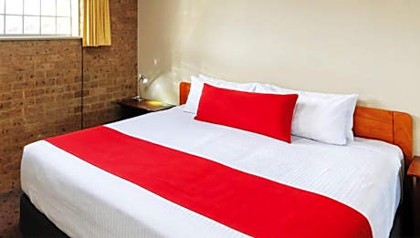 Ashton Motel