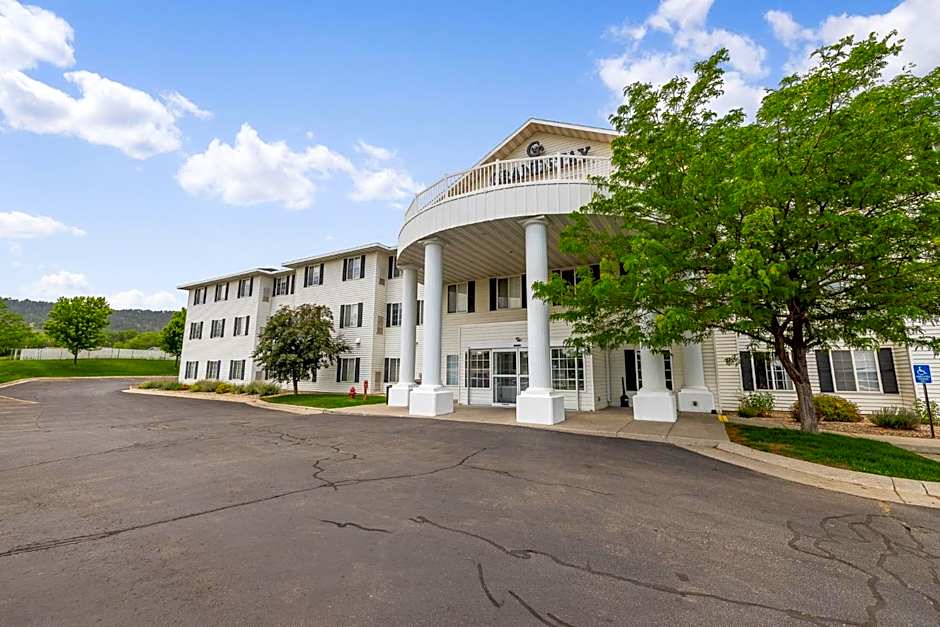 GrandStay Residential Suites Rapid City