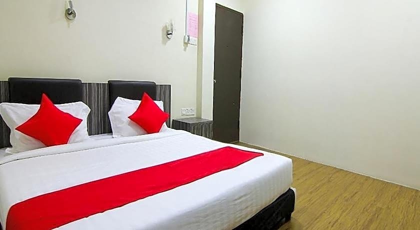 Hotel O T P Hotel