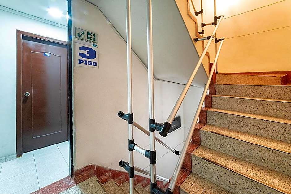 Ayenda 1030 Elegant Suite