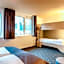 B&B Hotel Aachen-City