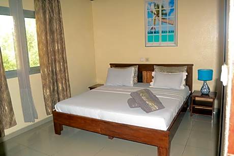 4. Premium balcon · 2p · Plage & Piscine Accès resort