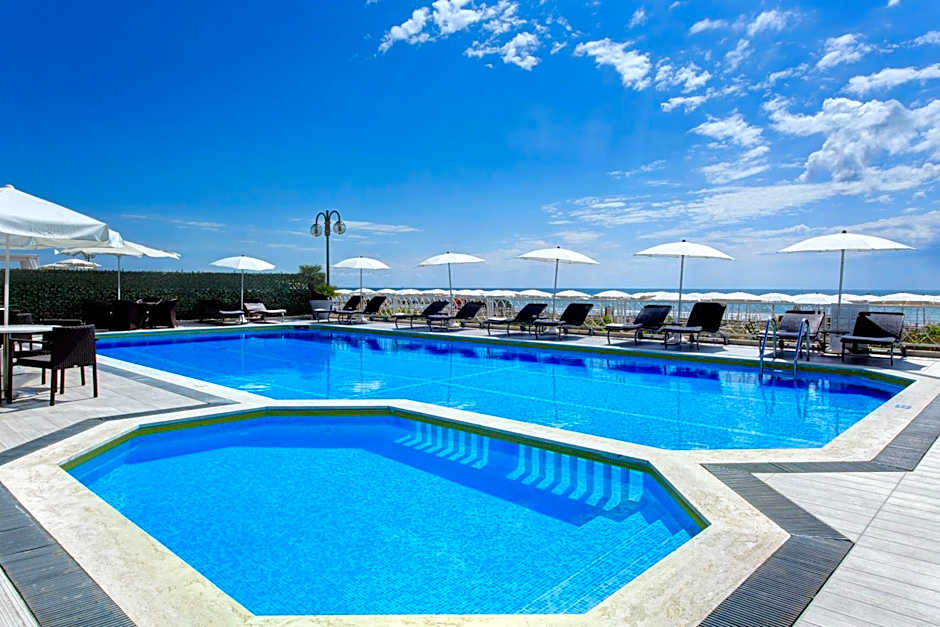 Hotel Byron Bellavista