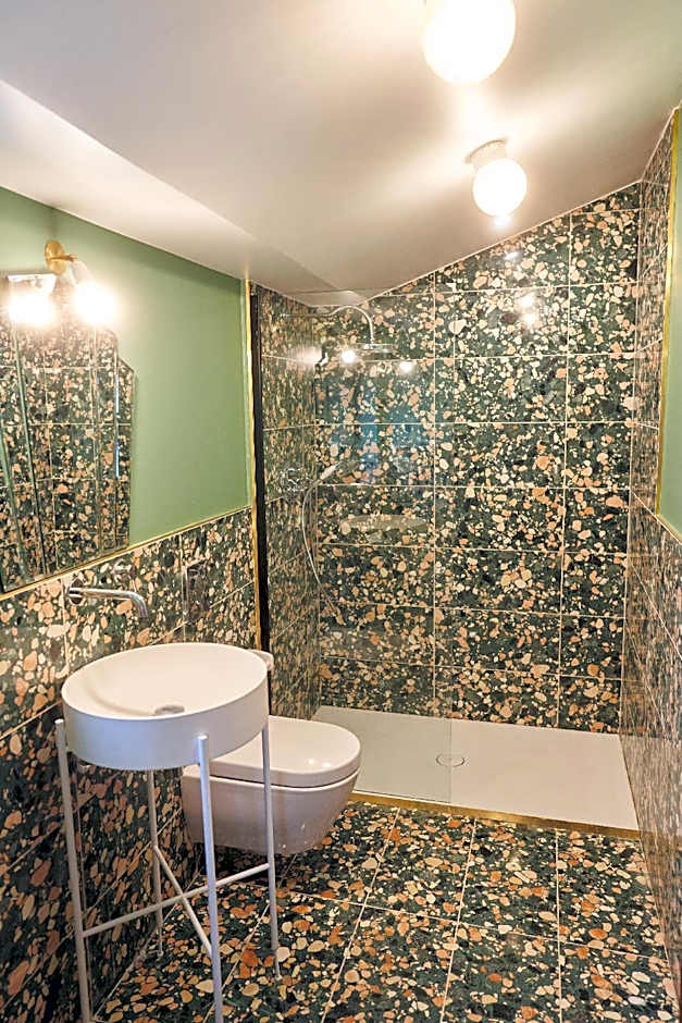 Boutique Hotel Maison Bayard