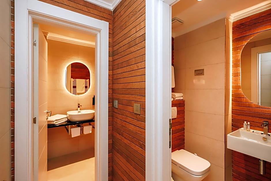 Hotel Montenegro