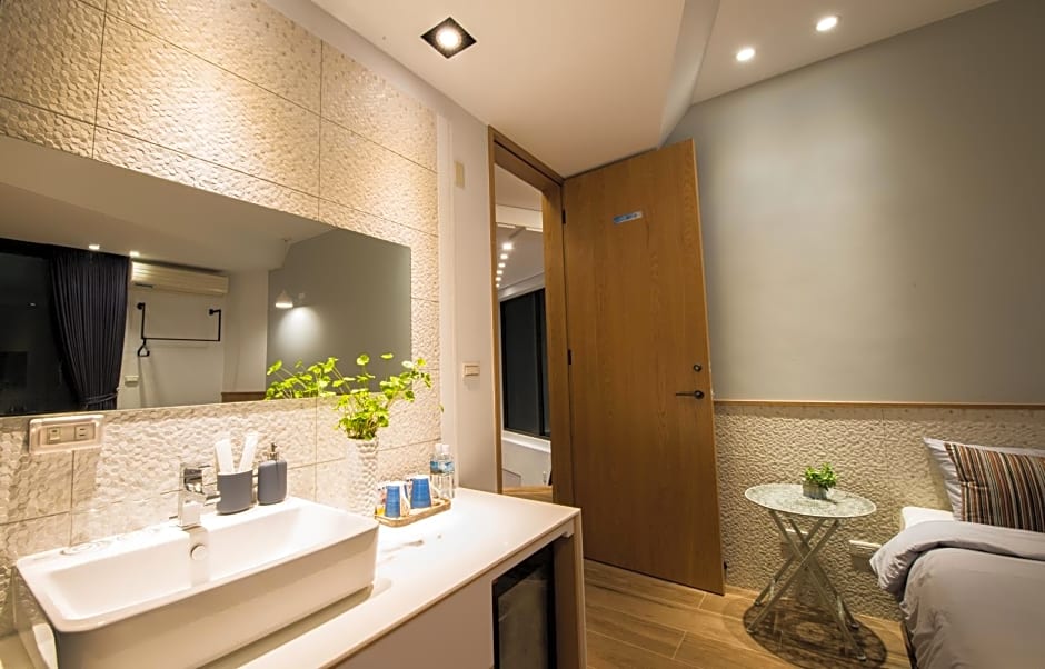 Galilee B&B 加利利海民宿