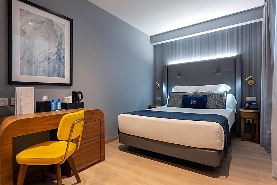 Hotel Lima - Adults Recommended