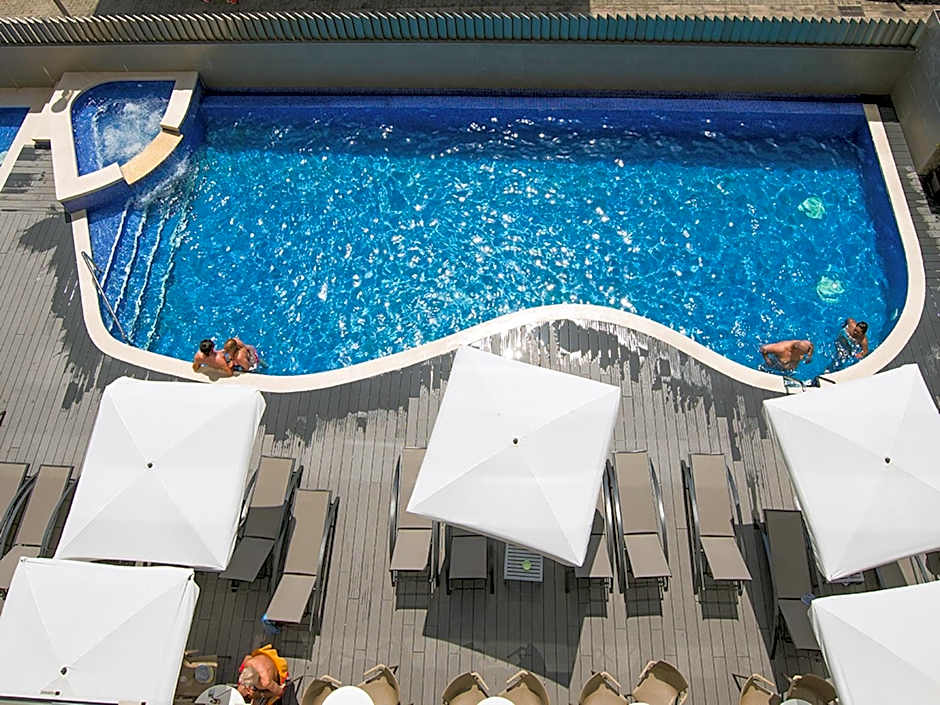 Hotel RH Vinarós Aura