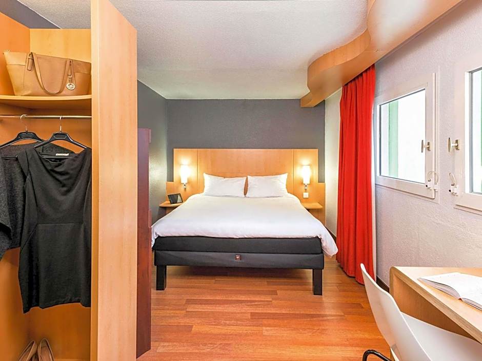 ibis Bordeaux Centre Meriadeck