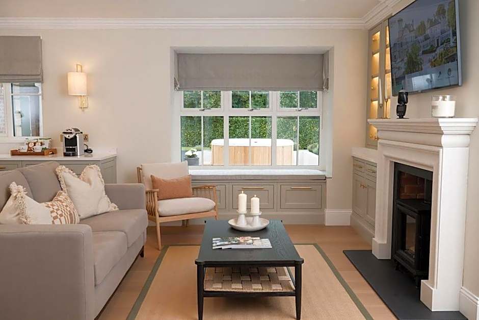 Tullyglass House Hotel