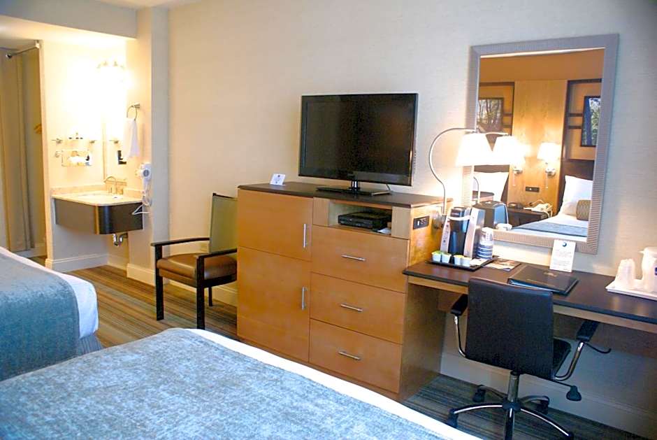 Best Western Queens Gold Coast