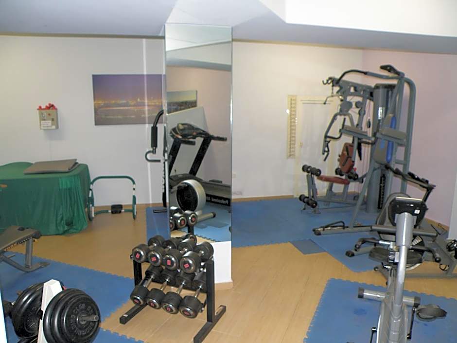 Talos apartments and studios