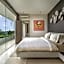 The Double View Mansions Bali